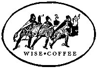 WISE COFFEE