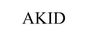 AKID