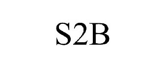 S2B