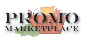 PROMO MARKETPLACE