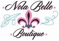 NOLA BELLE BOUTIQUE