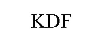 KDF