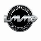 LMMG LI MILAN MUSIC GROUP