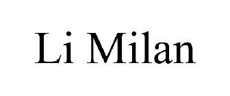 LI MILAN