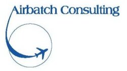 AIRBATCH CONSULTING