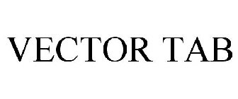 VECTOR TAB