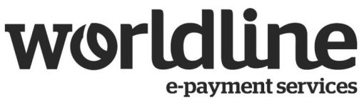 WORLDLINE E-PAYMENT SERVICES