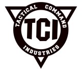 TCI TACTICAL COMMAND INDUSTRIES