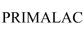 PRIMALAC