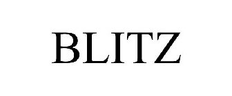 BLITZ