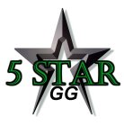 5 STAR GG
