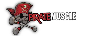 PIRATE MUSCLE