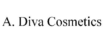 A. DIVA COSMETICS