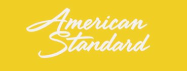 AMERICAN STANDARD