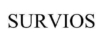 SURVIOS