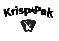 KRISP PAK BRAND