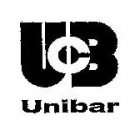 UCB UNIBAR