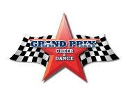 GRAND PRIX AND CHEER & DANCE