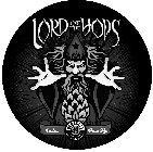 LORD OF THE HOPS PARALLEL 49 BREWING COMPANY INDIA PALE ALE