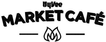 HY-VEE MARKET CAFÉ M