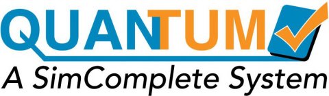 QUANTUM A SIMCOMPLETE SYSTEM