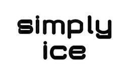 SIMPLY ICE
