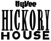 HY-VEE HICKORY HOUSE