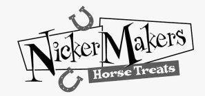 NICKER MAKERS HORSE TREATS