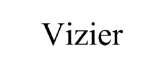 VIZIER