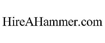 HIREAHAMMER.COM