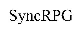 SYNCRPG