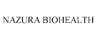 NAZURA BIOHEALTH