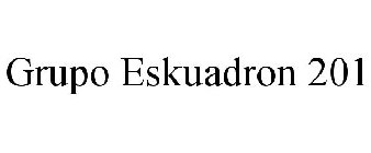 GRUPO ESKUADRON 201