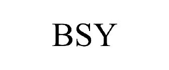 BSY