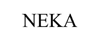 NEKA