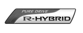 PURE DRIVE R-HYRBID
