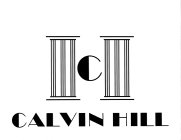 C CALVIN HILL