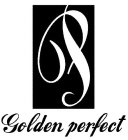 P GOLDEN PERFECT