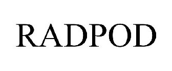 RADPOD