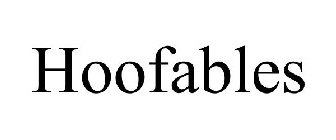 HOOFABLES