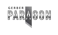 GERBER PARAGON