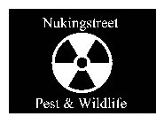 NUKINGSTREET PEST & WILDLIFE