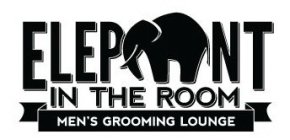 ELEPHANT IN THE ROOM MEN'S GROOMING LOUNGE