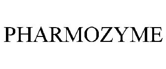 PHARMOZYME