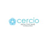 CERCIO HEALTHCARE CONSULTING