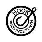 HOOK PROVINCETOWN