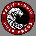 PACIFIC-NOIR PULP PRESS