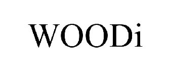 WOODI