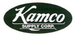 KAMCO SUPPLY CORP.