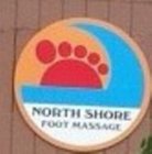 NORTH SHORE FOOT MASSAGE